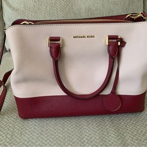Michael Kors Handbag